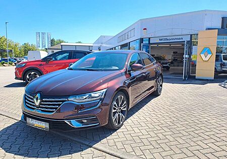 Renault Talisman Initiale Paris