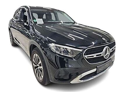 Mercedes-Benz GLC 220 d Avantgarde 4Matic