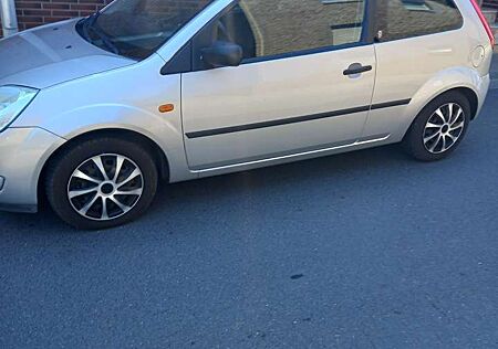 Ford Fiesta 1.3 Ghia