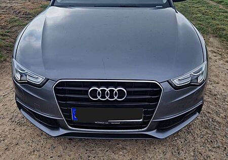 Audi A5 2.0 TFSI quattro