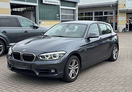 BMW 120 i