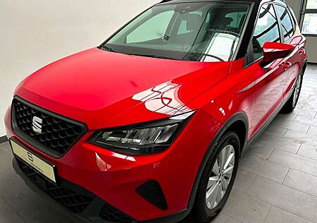 Seat Arona Style Sitzheizung LED PDC