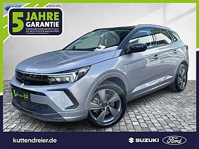 Opel Grandland Turbo GSe 4 ACC+LED+Navi+SHZ+Kam.