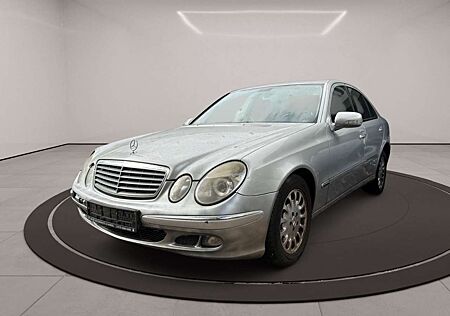 Mercedes-Benz E 220 E -Klasse Lim. CDI