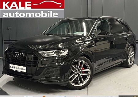 Audi Q7 50 TDI quattro competition plus*S-Line*21Zoll*HuD*