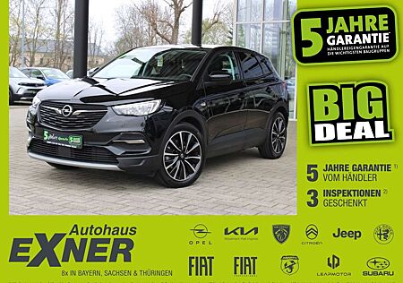 Opel Grandland X 1.6 Turbo Hybrid ELEGANCE NAVI. LED