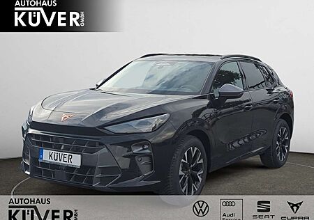 Cupra Terramar 2.0 TSI DSG 4-Drive+Navi+Pano+AHK+GJR