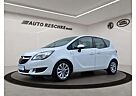 Opel Meriva B Drive