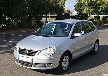 VW Polo Volkswagen 1.4 Trendline
