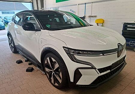 Renault Megane E-Tech EV60 220 Techno optimum charge