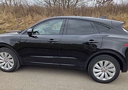 Jaguar E-Pace P300 AWD Aut.R-Dynamic SE