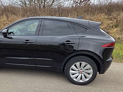 Jaguar E-Pace P300 AWD Aut.R-Dynamic SE