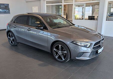 Mercedes-Benz A 200 d Aut.*Panorama*Night*Distronic*Burmester
