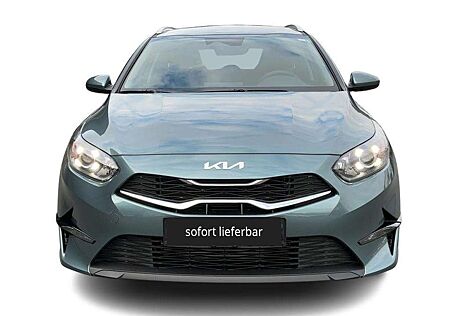 Kia Cee'd Ceed / III Sportswagon 1,5 T-GDI Spin Alu Link Navi Rückf