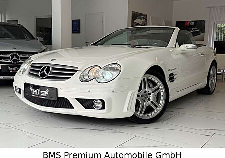 Mercedes-Benz SL 55 AMG To Zustand