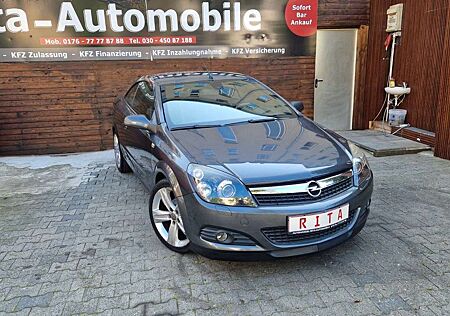 Opel Astra 1.8 Automatik, SHZ, PDC, Volleder