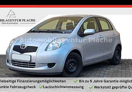 Toyota Yaris 1.0 Sol *HU NEU/Klima/LED/Kamera/AHK*