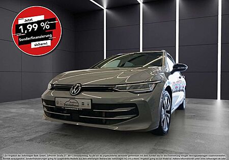 VW Golf Variant Volkswagen Goal 1.5TSI LED AppCon SHZ SideAssist