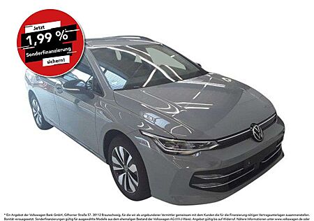 VW Golf Variant Volkswagen Goal 1.5TSI LED AppCon SHZ SideAssist
