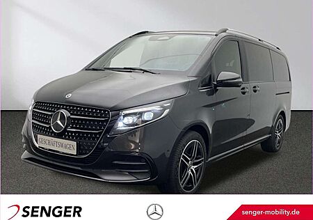 Mercedes-Benz V 250 d Avantgarde 4x4 lang AMG AIRMATIC Pano 9G