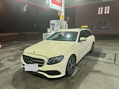 Mercedes-Benz E 200 d T 9G-TRONIC Avantgarde