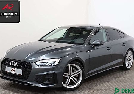 Audi A5 SB 45 TFSI qu S LINE HEADUP,MEMORY,ACC,KAMERA