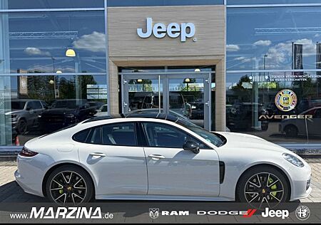 Porsche Panamera 4 E-Hybrid 2.9 Luftfederung AD Niveau El. Panodach