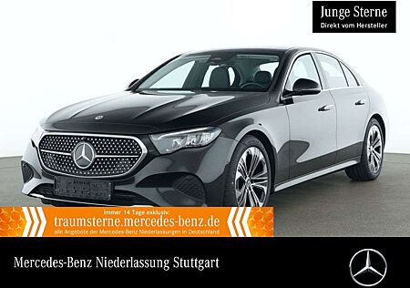 Mercedes-Benz E 220 d Avantgarde Pano Distr. LED Kamera PTS 9G