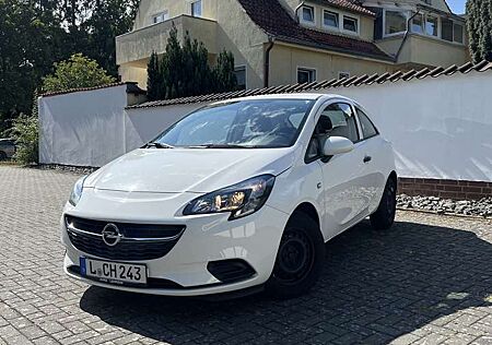 Opel Corsa-e 2.Hand*Klima*Tüv*Service Neu*