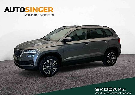 Skoda Karoq Selection 1,5 TSI DSG *NAV*PANO*MATRIX*AHK