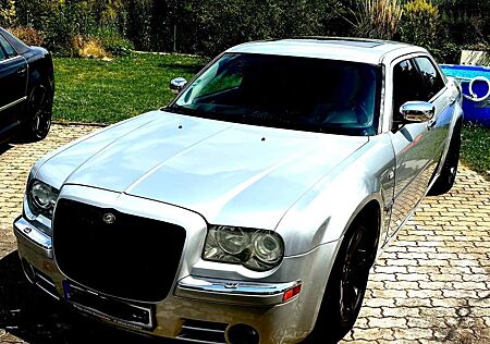 Chrysler 300C 3.5 Automatik Benzin 249 PS