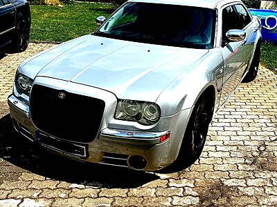 Chrysler 300C 3.5 Automatik Benzin 249 PS
