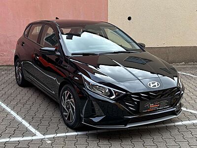 Hyundai i20 i20 1.0 T-GDI DCT Trend Automatik