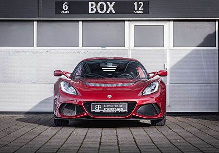 Lotus Exige 350 Sport *1 Hand* MwSt Ausweisbar*