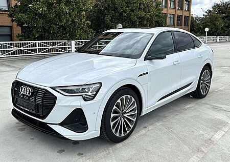 Audi Others etron 55 Sportback NP:114T¤