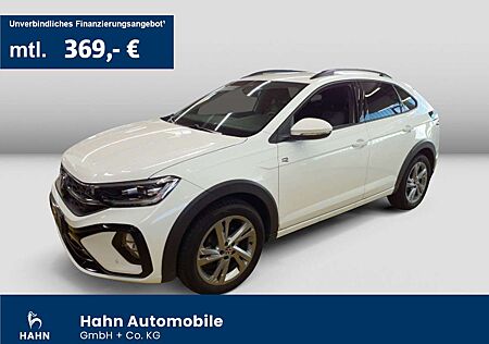 VW Taigo Volkswagen 1.5TSI R-Line DSG MATRIX NAVI CAM SITZH