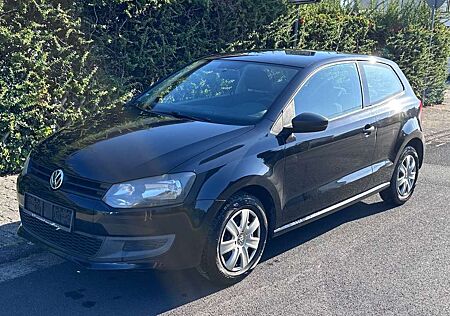 VW Polo Volkswagen V Trendline, Klima