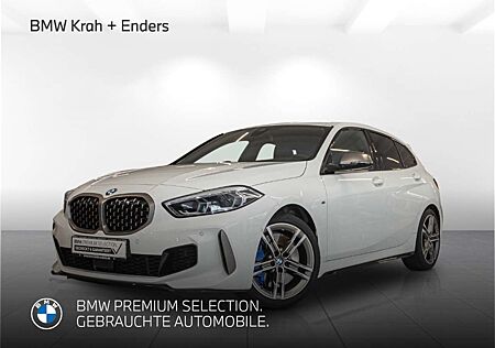 BMW 135 ixDrive+Navi+DAB+HUD+LED+RFK+LenkradHZG+PDC