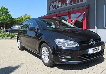 VW Golf Volkswagen VII Lim. BMT