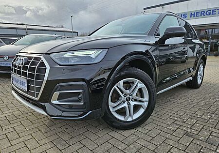 Audi Q5 40 TDI quattro advanced S-Tronic
