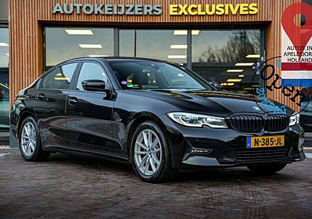 BMW 320e 320 3-serie Business Edition Plus Keyless L