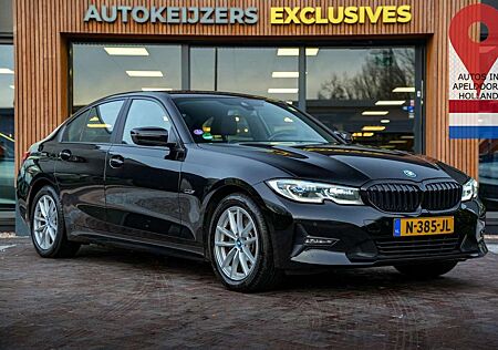 BMW 320e 320 3-serie Business Edition Plus Keyless L