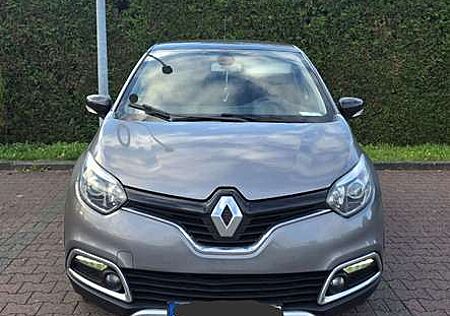 Renault Captur TCe 120 EDC Helly Hansen