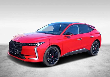 DS Automobiles DS 4 Performance Line +