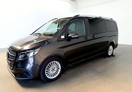Mercedes-Benz V 250 d STYLE Lang Widescreen/MultiBeam/AHK2.5t