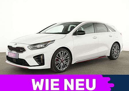 Kia Pro_ceed ProCeed / pro_cee'd ProCeed GT Keyless|ACC|LED|Klappensteuerung|Navi