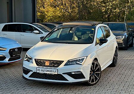 Seat Leon Cupra 290 *SCHALENSITZE*ACC*DCC*PANO*LANE*