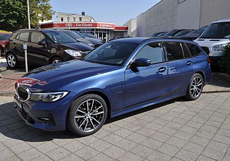 BMW 330 e Tour. Sport Line Leder Individual Harman/K