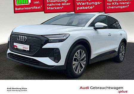 Audi Others 35 e-tron 125 kW Navi Matrix Kamera
