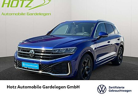 VW Touareg Volkswagen 3.0 TDI 4Motion R-Line AHK 1,99% Finanzi